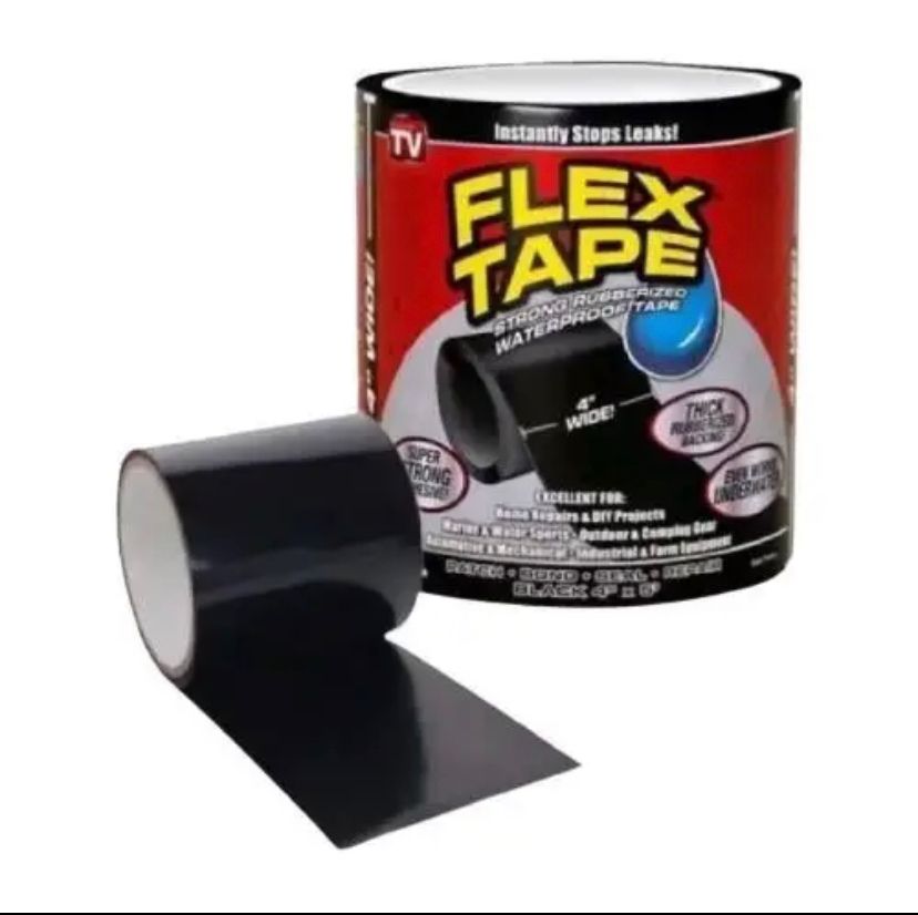 Cinta Flex Tape
